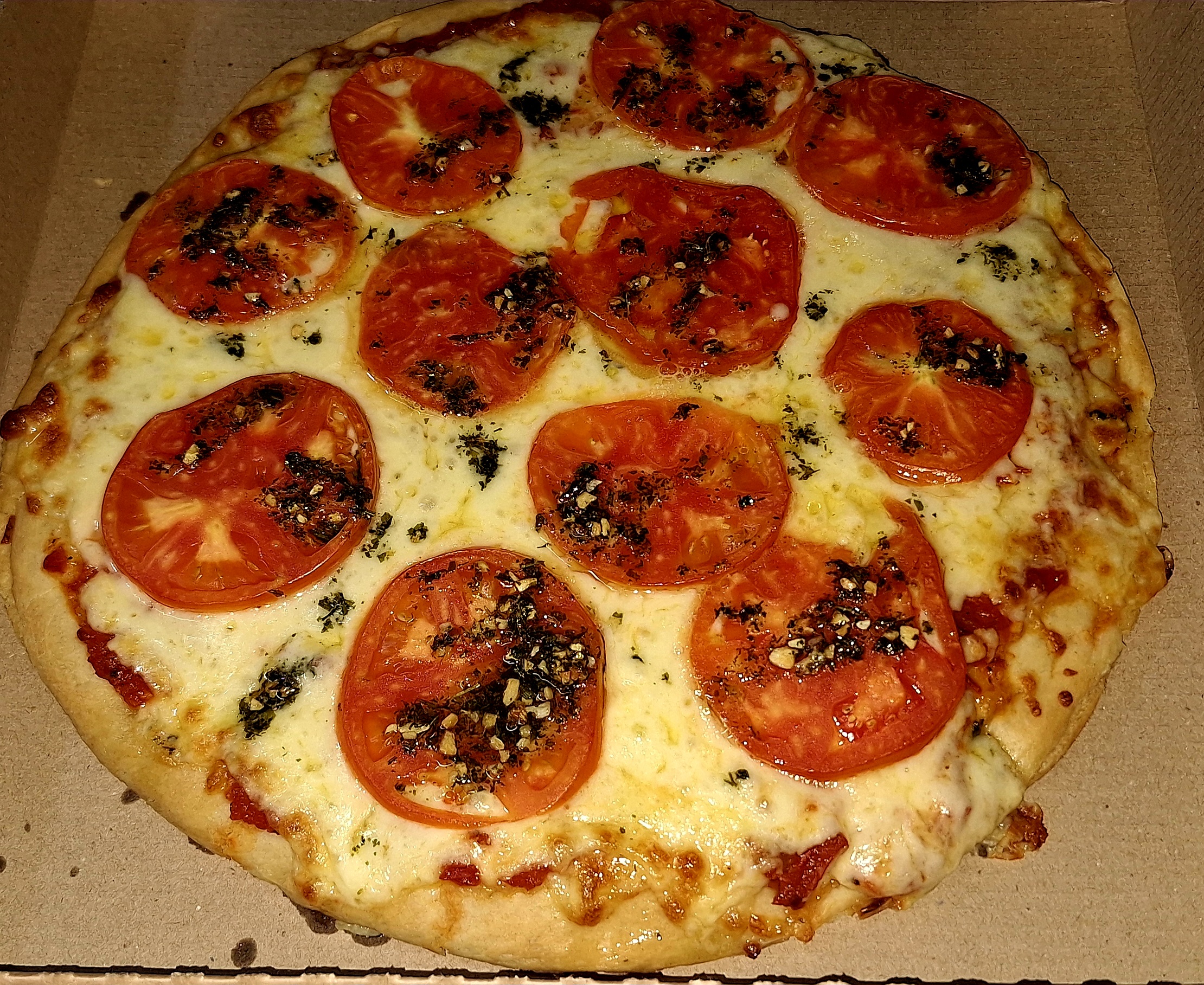 Napolitana 