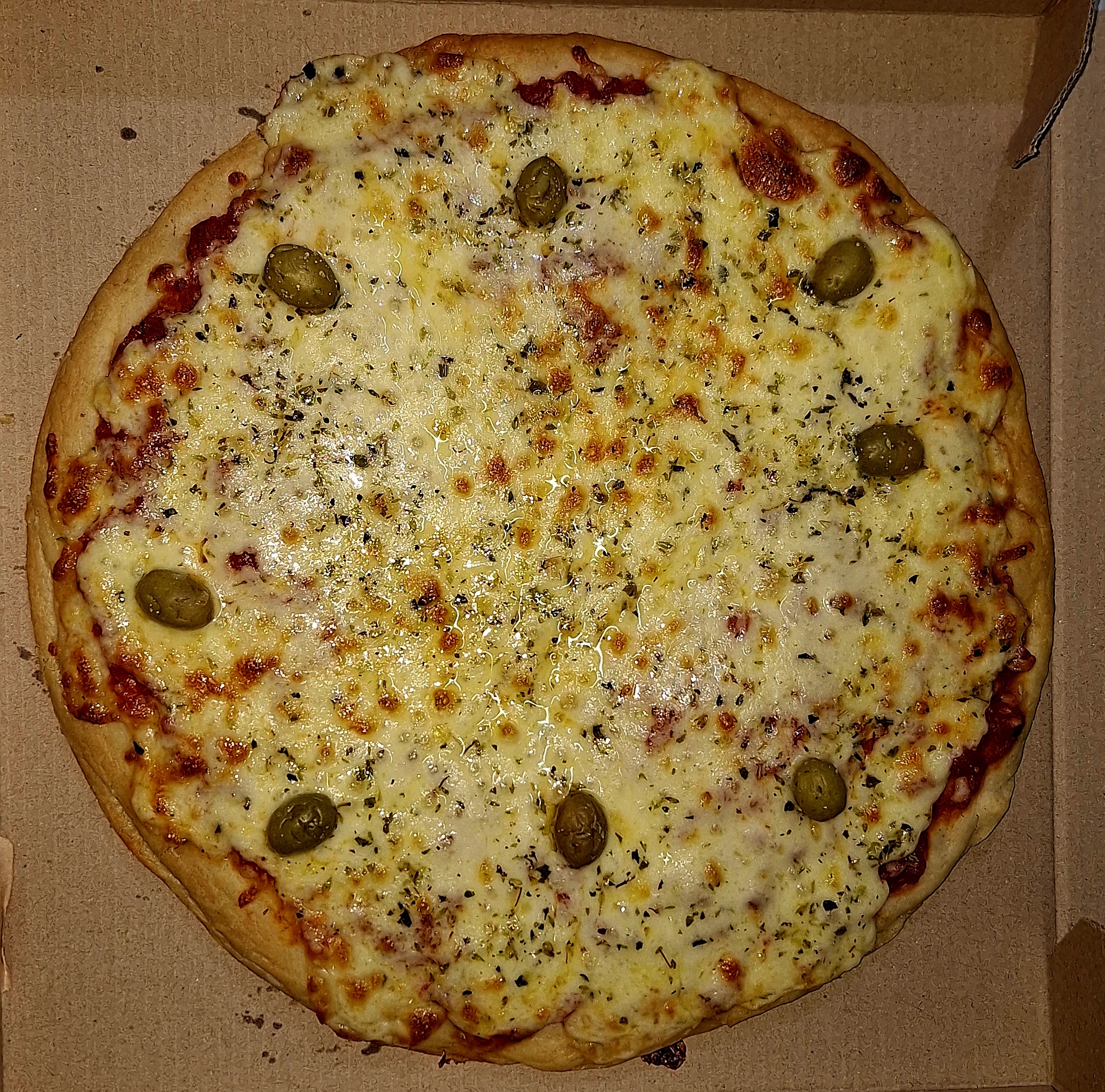Doble Muzza