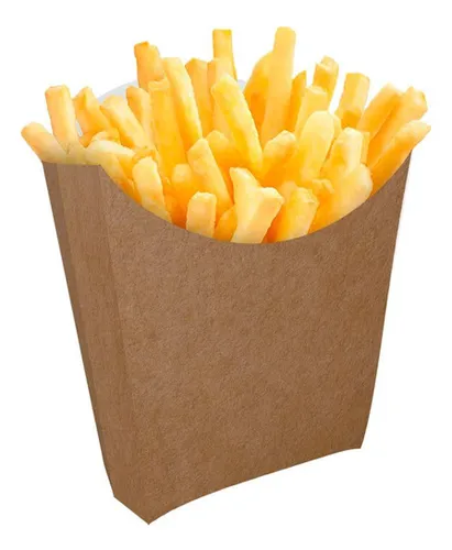 Porcion de Papas